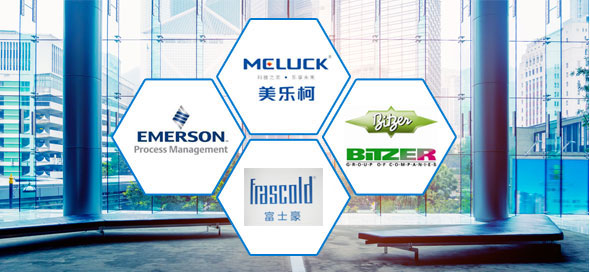 遍布全国的案例 众多客户的共同选择 遍布全国的案例 众多客户的共同选择